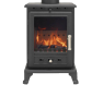 Wood Burning Stoves