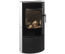 Contemporary Stoves