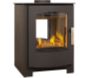 Double Sided Stoves