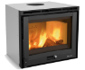 Inset & Cassette Stoves