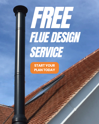 Free Flue Design Service