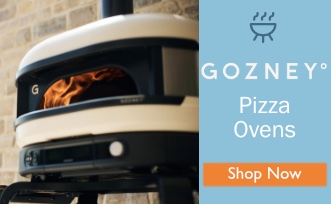 Gozney Pizza Ovens brought to you by StovesAreUs
