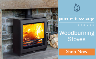 Portway Stoves brought to you by StovesAreUs