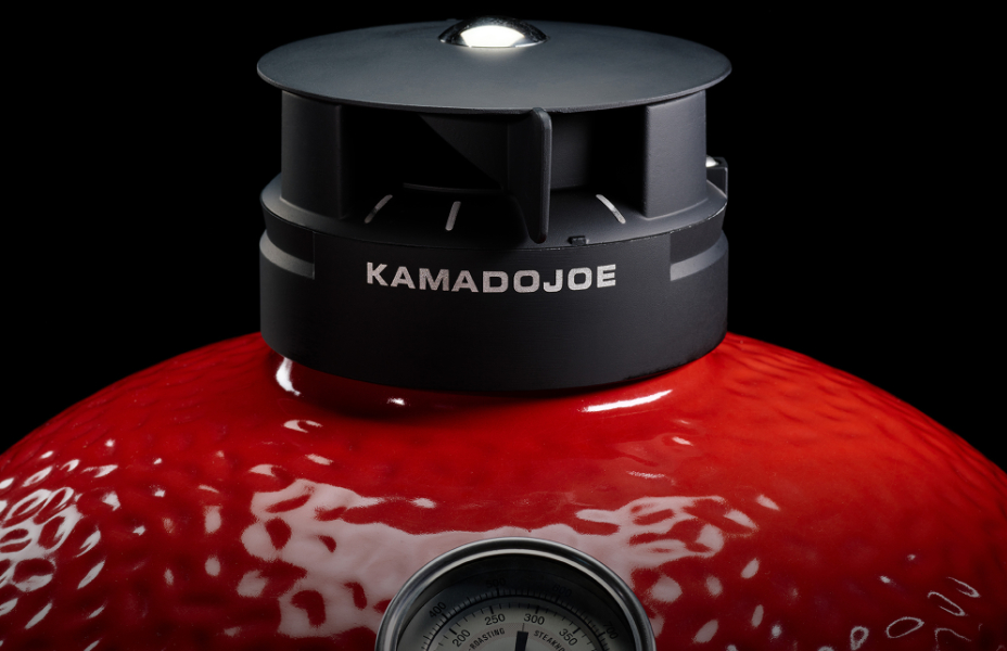 Kamado Joe Classic II by StovesAreUs