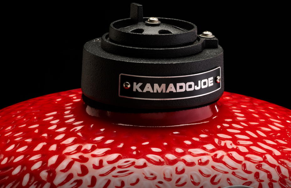 Kamado Joe Classic I by StovesAreUs