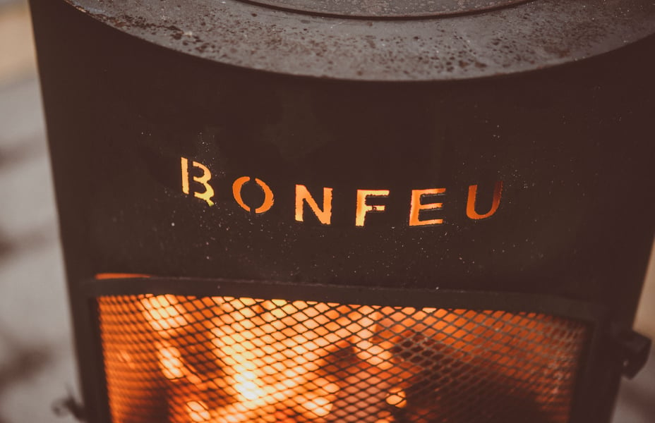 Bonfeu Authentic Dutch Design