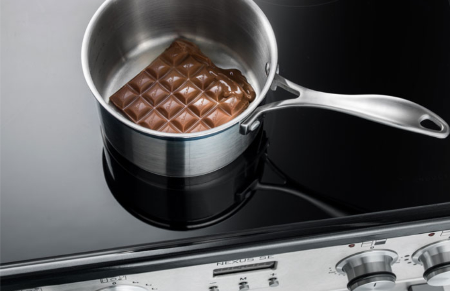 Rangemaster Elise Induction Cooking