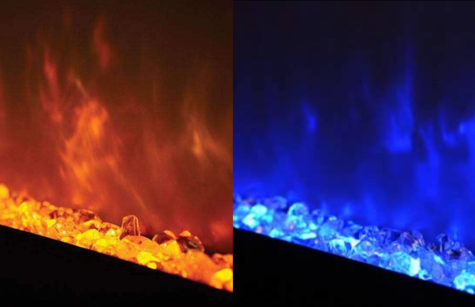 Gazco Radiance Flame Effects