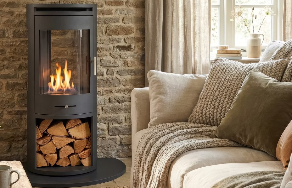 No installation Headaches with Bioethanol No installation Headaches with Bioethanol