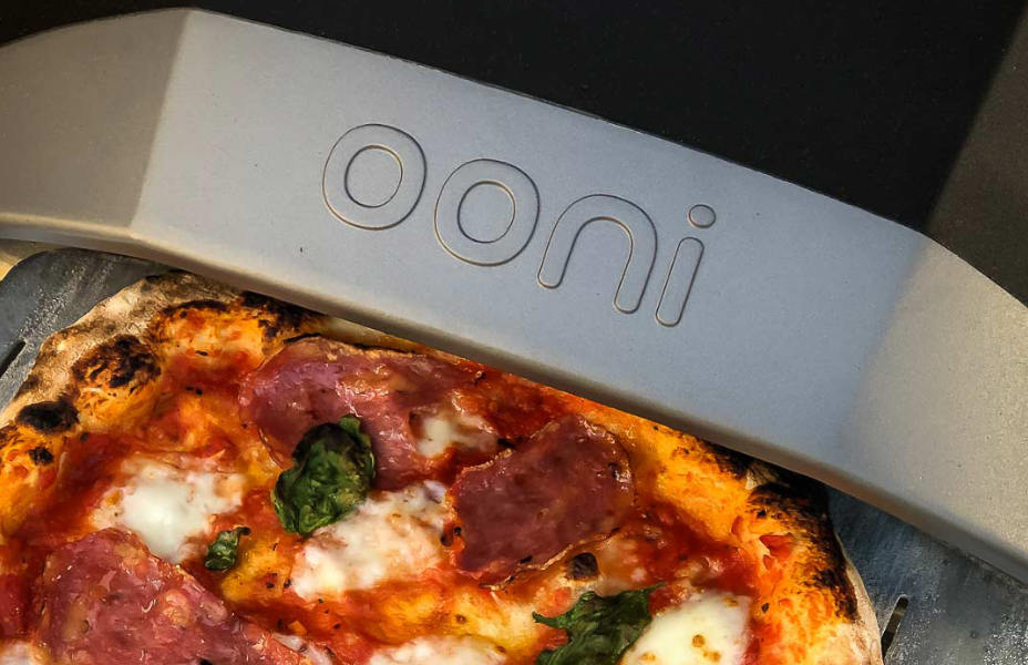 Ooni Pizza Ovens by StovesAreUs