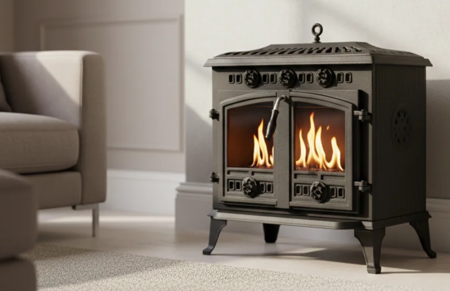 Style that Fits Anywhere with Bioethanol Style that Fits Anywhere with Bioethanol