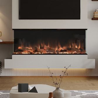 Built-In Electric Fires Built-In Electric Fires