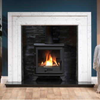 Fireplaces & Mantels Fireplaces & Mantels