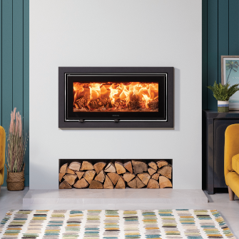 Inset & Cassette Stoves Inset & Cassette Stoves