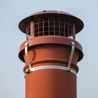 Chimney Cowls