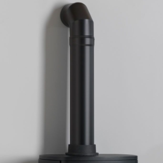 Stove Flue Pipe