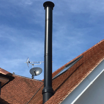 Chimney Flue Systems