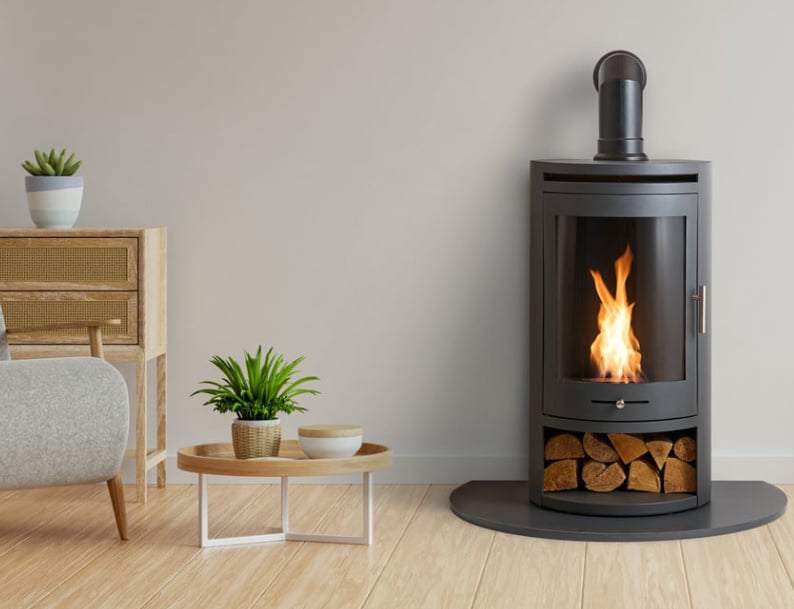 Bioethanol Stoves by StovesAreUs