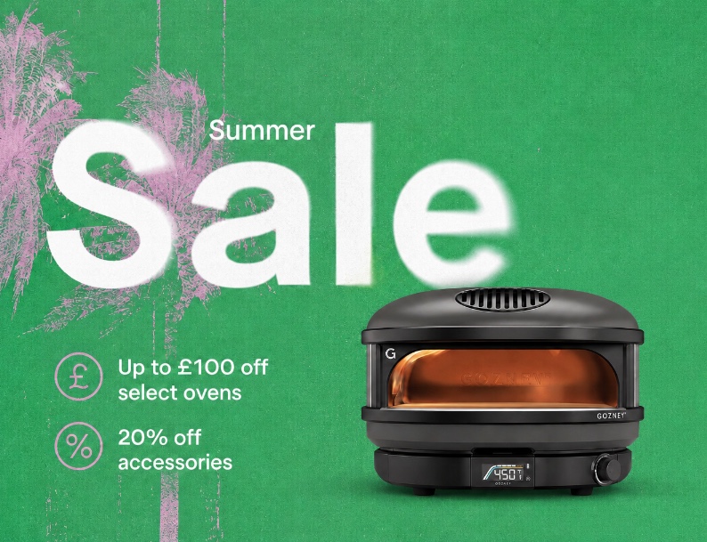 Exclusive Savings on Pizza Ovens by StovesAreUs Exclusive Savings on Pizza Ovens by StovesAreUs
