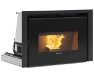 Pellet Cassette Fireplaces