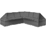 Corner Sofa Covers