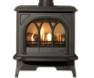 Conventional Flue Gas Stoves
