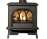 Conventional Flue Gas Stoves