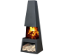 Chimeneas