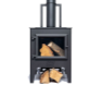 Outdoor Stoves