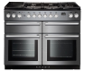 Dual Fuel Range Cookers