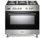 Gas Range Cookers