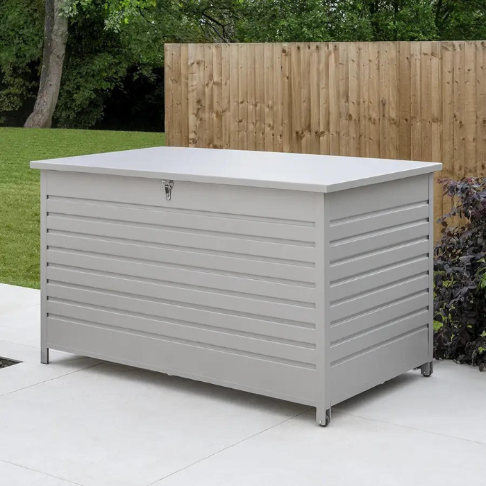 Garden Storage Ideas