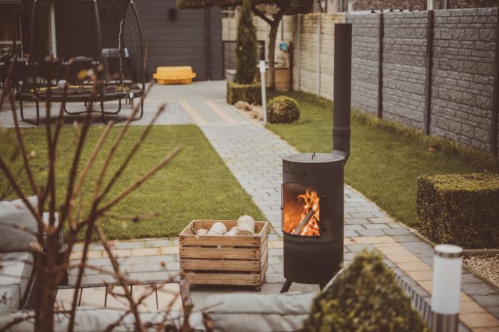 Designing your garden according to Feng Shui and Vastu Designing your garden according to Feng Shui and Vastu