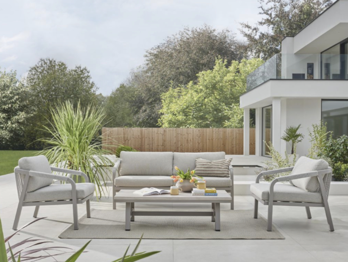 Ancient design secrets for a balanced, beautiful garden Ancient design secrets for a balanced, beautiful garden