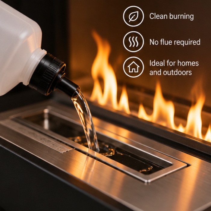 Bioethanol How to Guide Bioethanol How to Guide