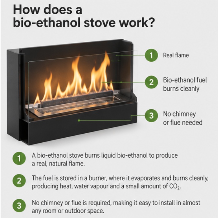 Bioethanol How to Guide Bioethanol How to Guide