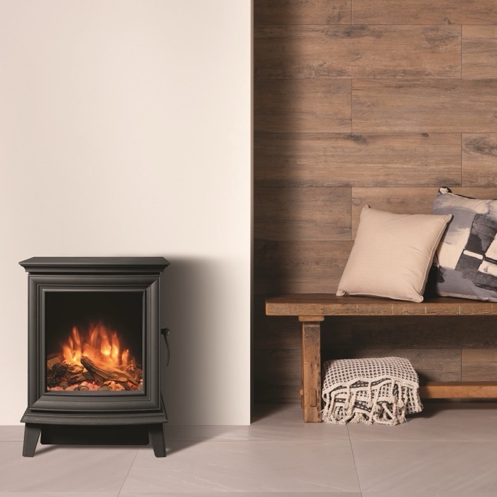 Chesterfield 5 Electric Stove Chesterfield 5 Electric Stove