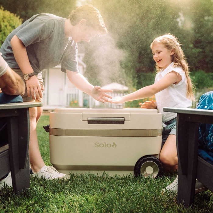 Solo Stove Cooler box Solo Stove Cooler box