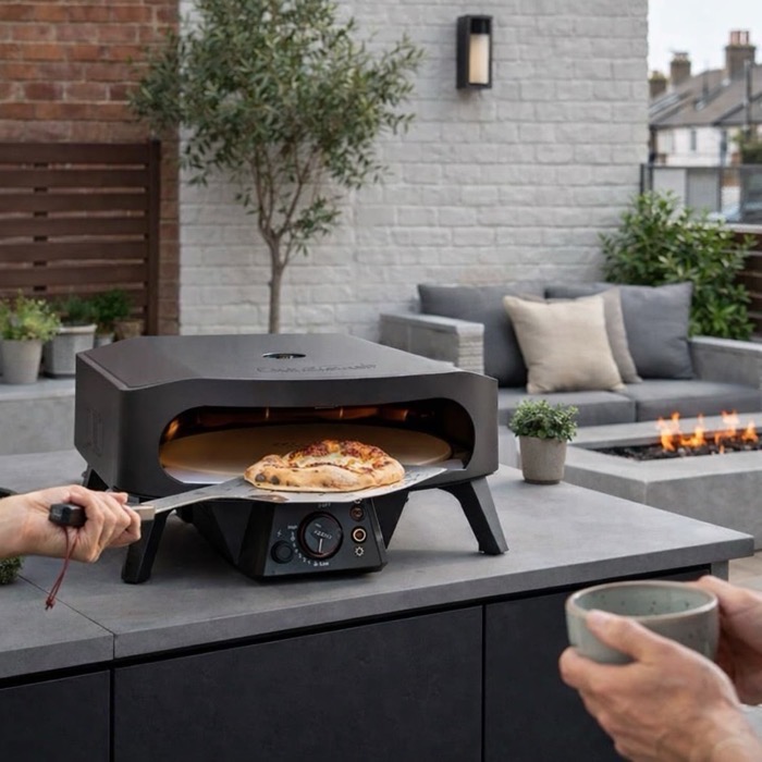 Cozze Pizza Oven