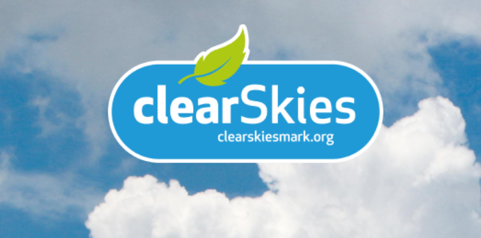 clearSkies Stoves