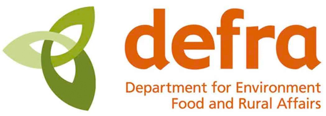 Defra Logo