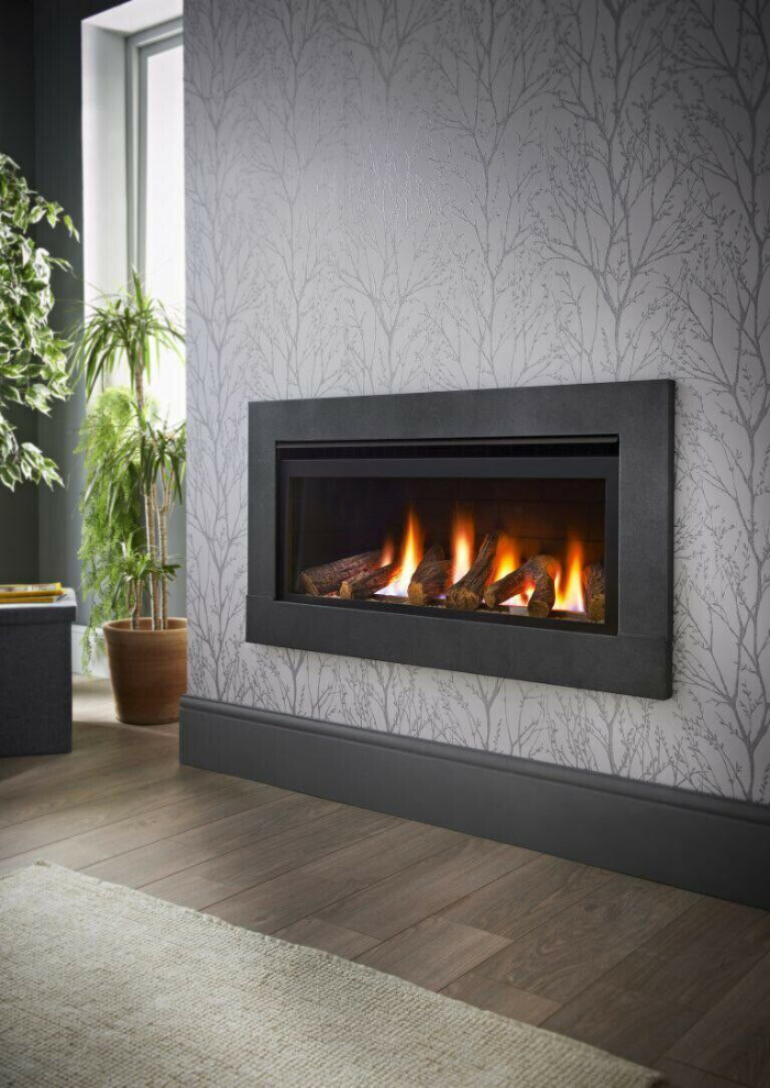Gas fires and Stoves from StovesAreUs