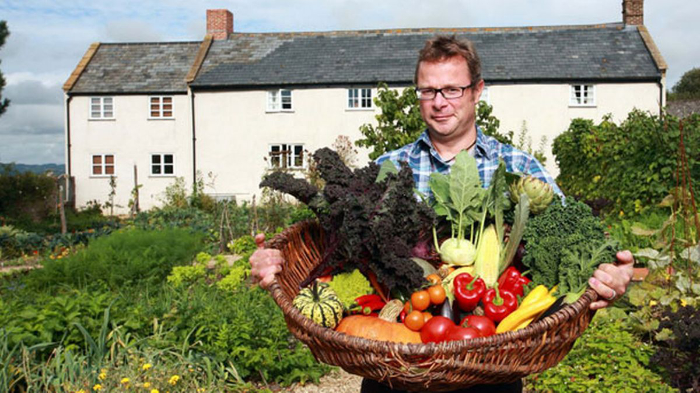 Hugh Fearnely Whittingstall