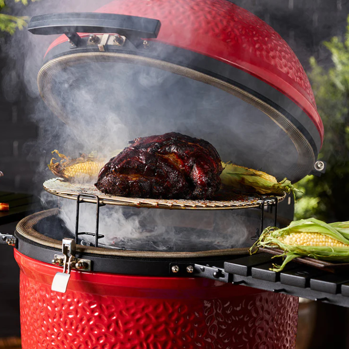 Kamado Joe Barbecues