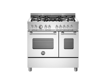 Bertazzoni Master Range