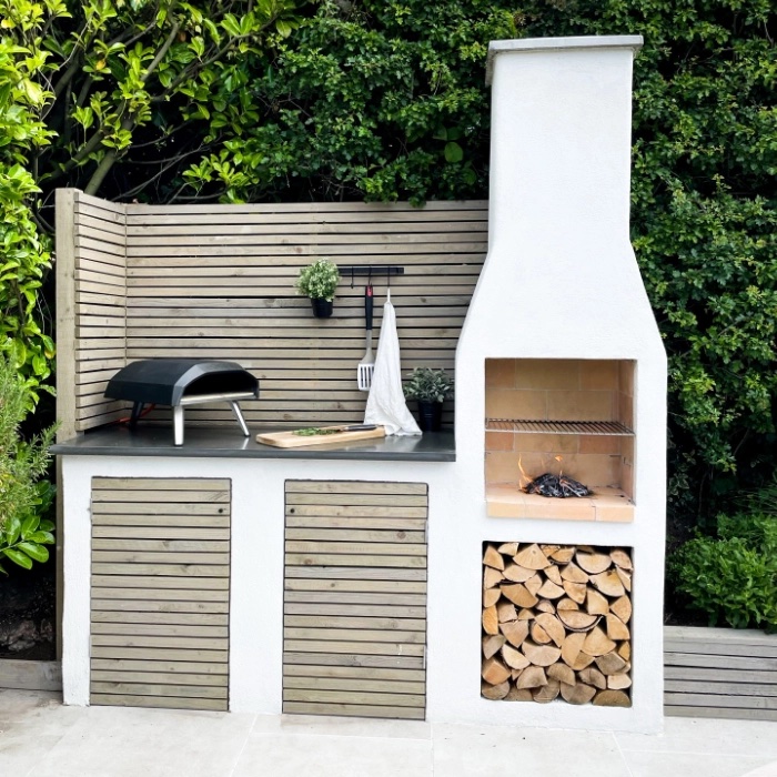 5 Best Outdoor Wood Burning Stoves for Your Garden | Stoves Are Us
