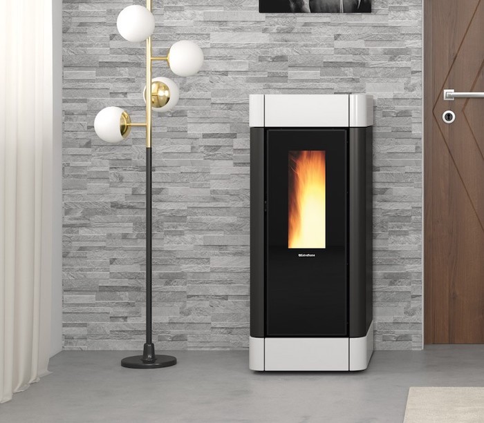 Pellet Stoves