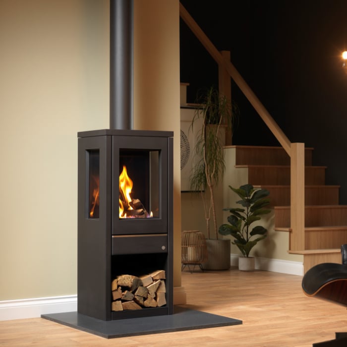 Xenos Gas Stove