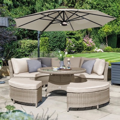 Rattan Garden Furniture