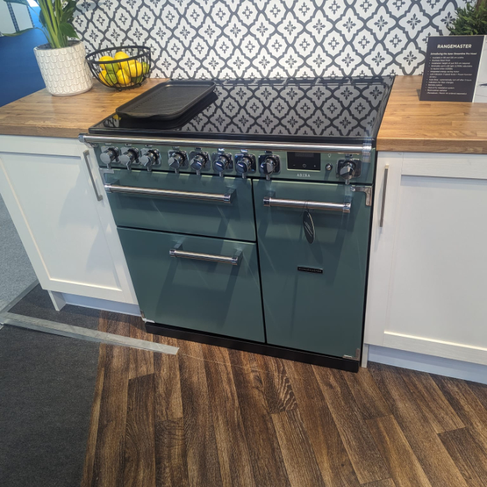 Rangemaster Arina Range Cooker